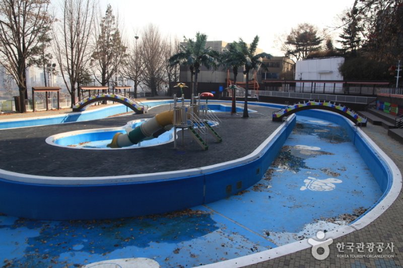 Sheraton Walkerhill Riverpark  (5/5)