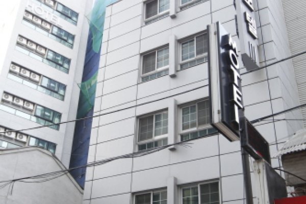 Shinyoung Motel