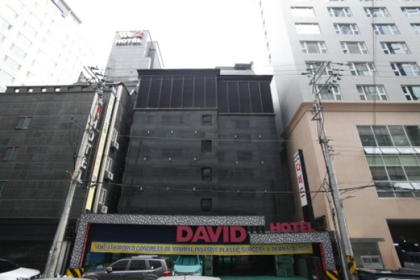 David Hotel