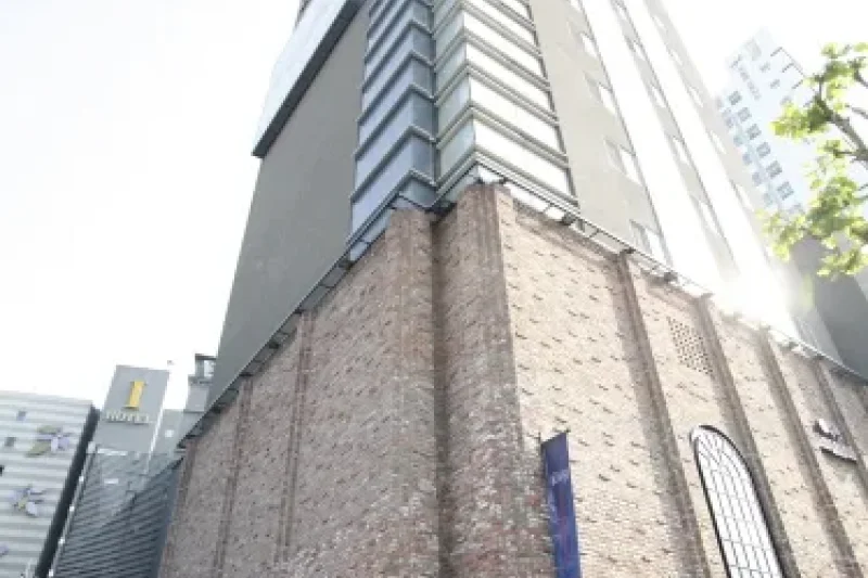 Chocolate Hotel - Goodstay  (1/1)