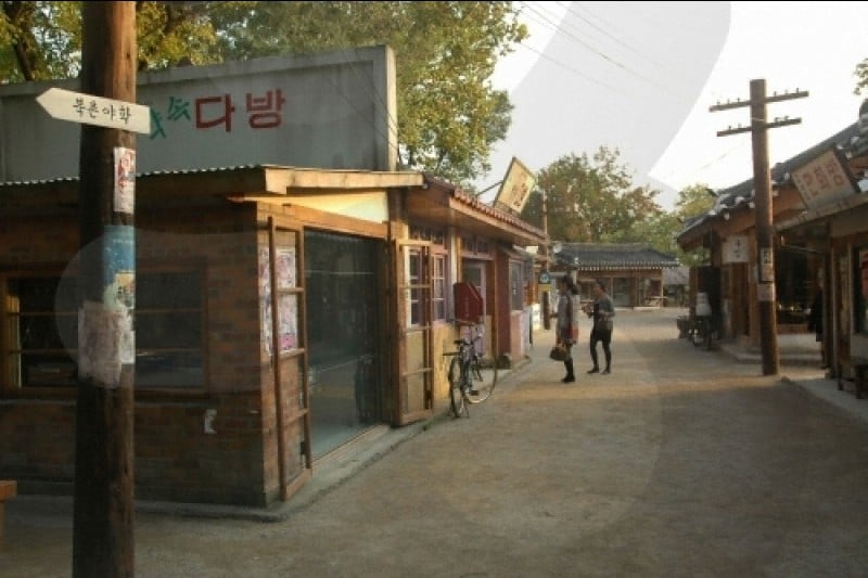 Chuseok Feast of National Museum of Korea  (3/4)