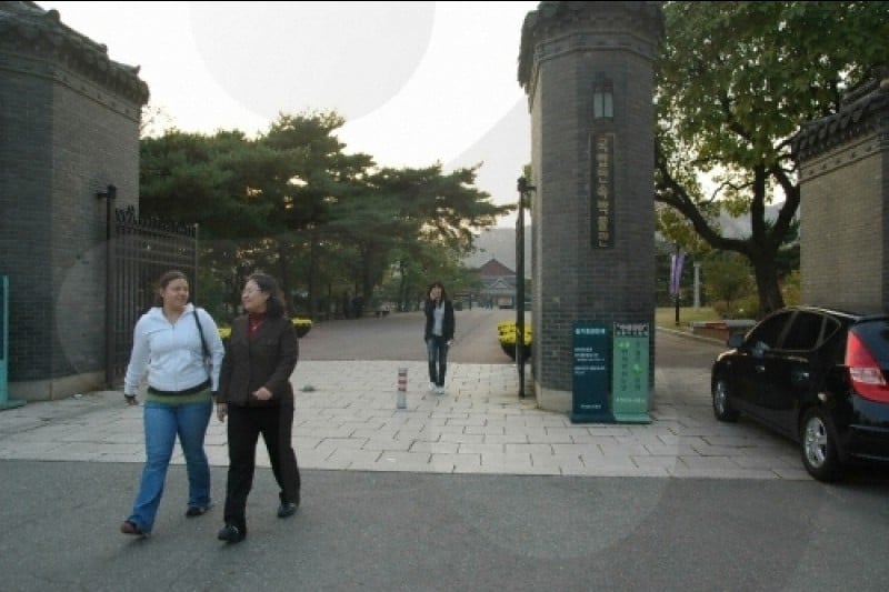 Chuseok Feast of National Museum of Korea  (4/4)
