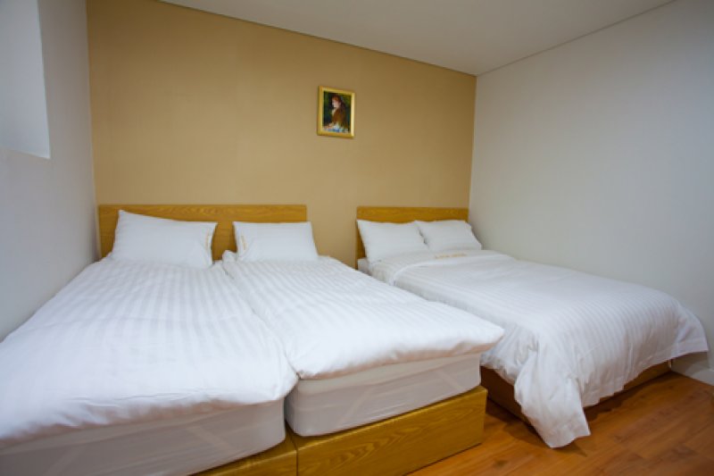 K-POP HOTEL Seoul Station Branch - Goodstay  (2/14)