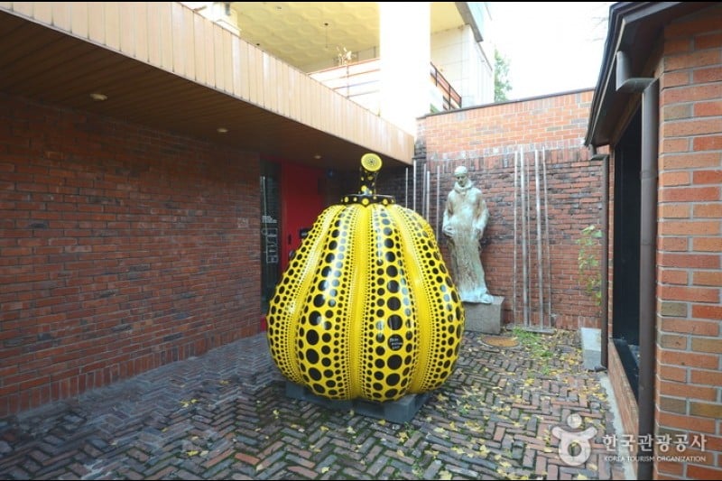 Seochon Village  (8/8)