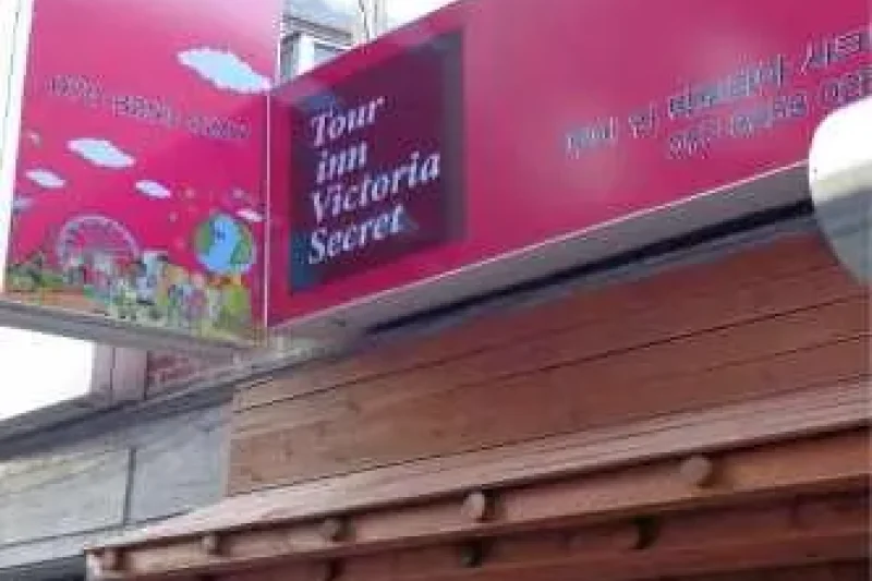 Tour Inn - Goodstay  (1/5)