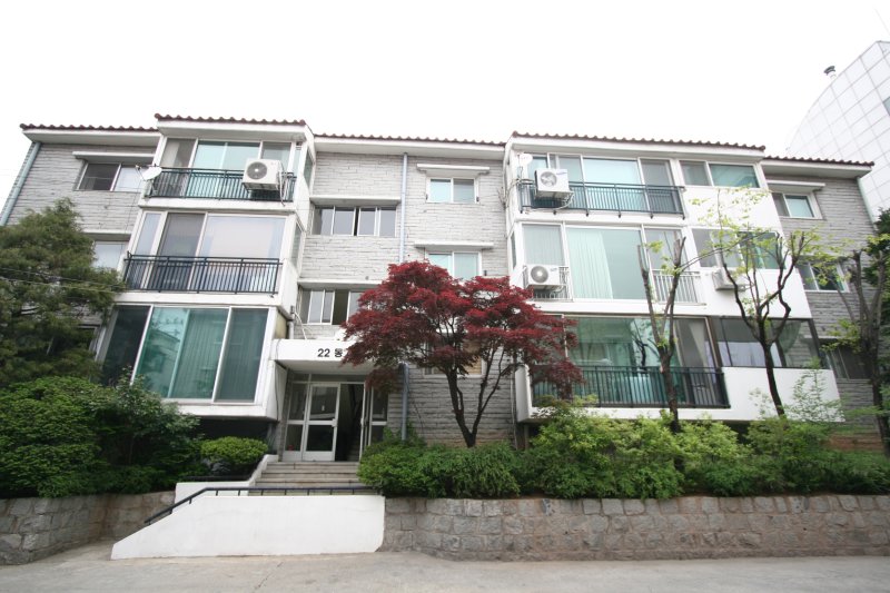 Guesthouse Gangnam  (1/9)