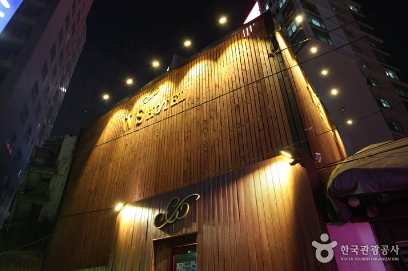 WS Hotel Sinchon - Goodstay  (1/16)
