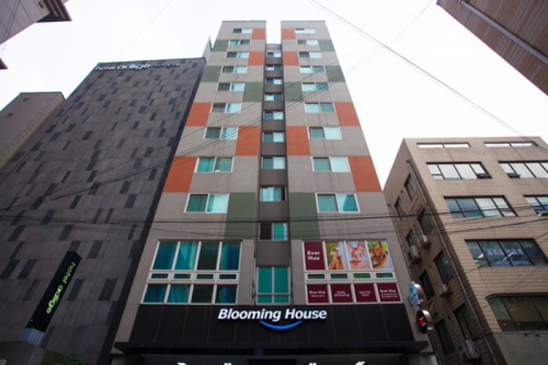 Blooming House Residence - Goodstay  (1/25)