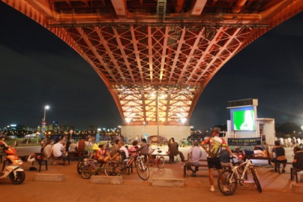 Hangang Summer Festival
