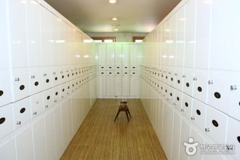 Yongsan Dragon Hill Spa - Getting the Star Treatment: a Massage at a Jjimjilbang(Korean Spa) (13/30)