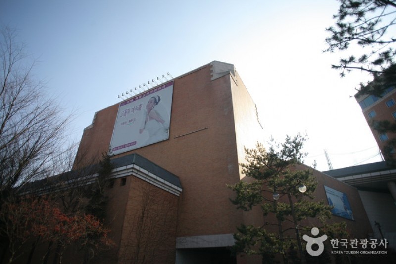The K Art Hall  (4/4)