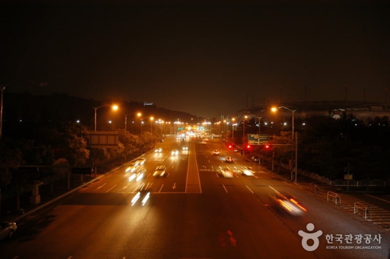 Haneul Park (하늘공원) (1/25)