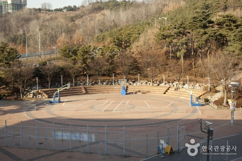 Haneul Park (하늘공원) (7/25)