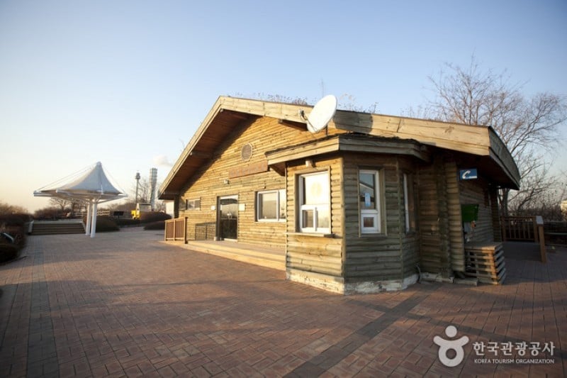 Haneul Park (하늘공원) (20/25)