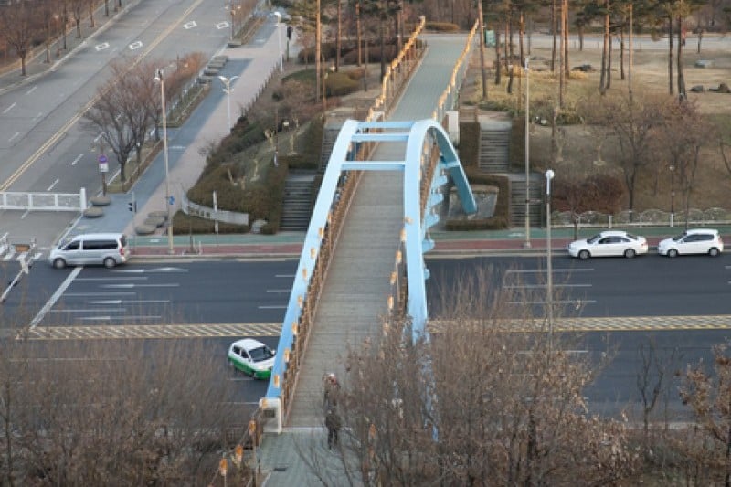 Haneul Park (하늘공원) (24/25)