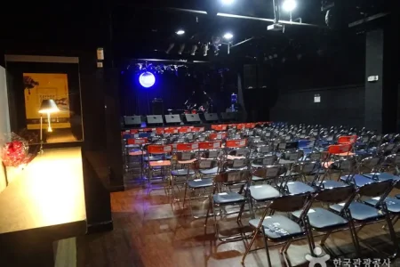 Rolling Hall 