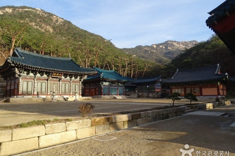 Jingwansa Temple  (4/11)