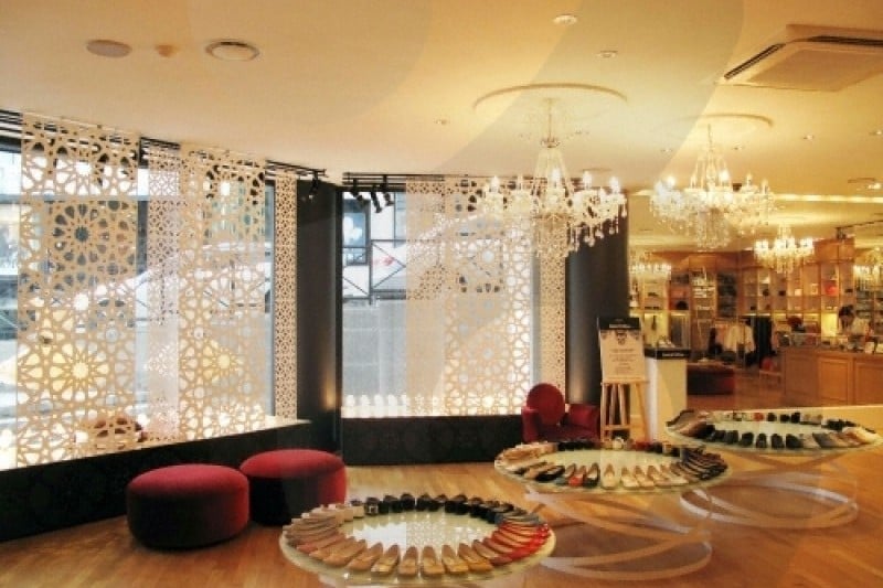 Repetto - Cheongdam Branch  (2/9)