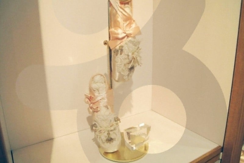 Repetto - Cheongdam Branch  (3/9)