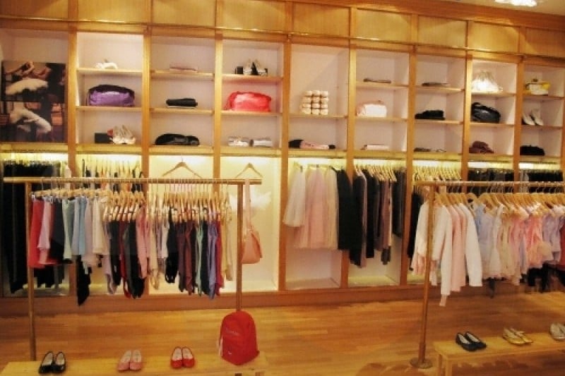 Repetto - Cheongdam Branch  (4/9)