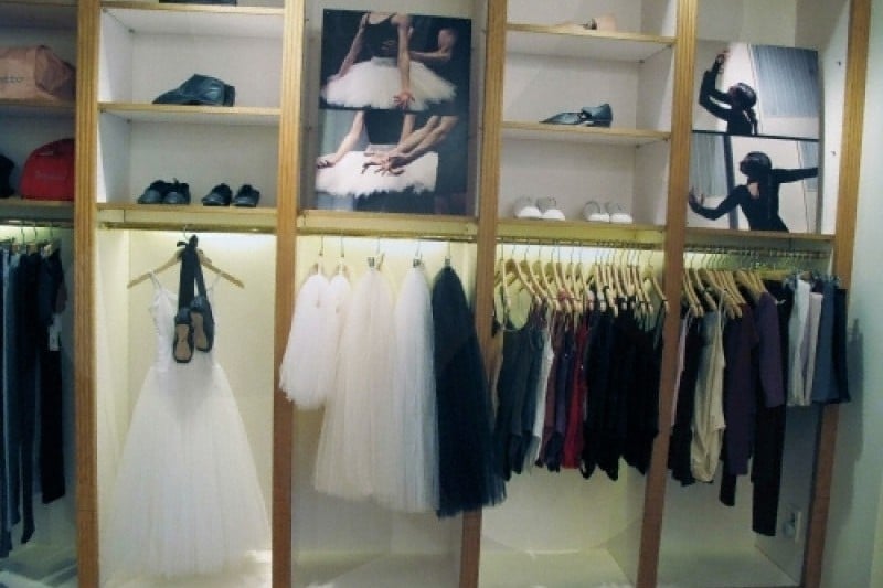 Repetto - Cheongdam Branch  (6/9)