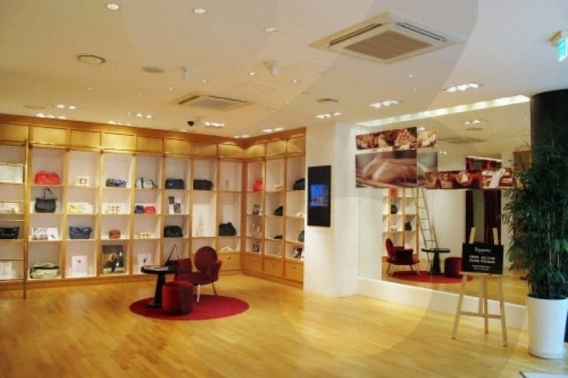 Repetto - Cheongdam Branch  (7/9)