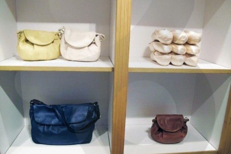 Repetto - Cheongdam Branch  (8/9)