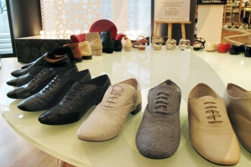 Repetto - Cheongdam Branch  (9/9)