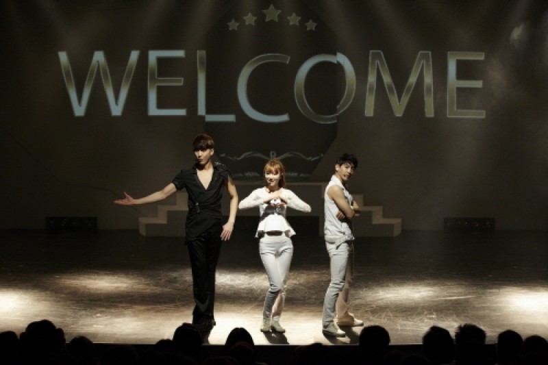 Dance Musical ‘Sachoom’  (3/5)