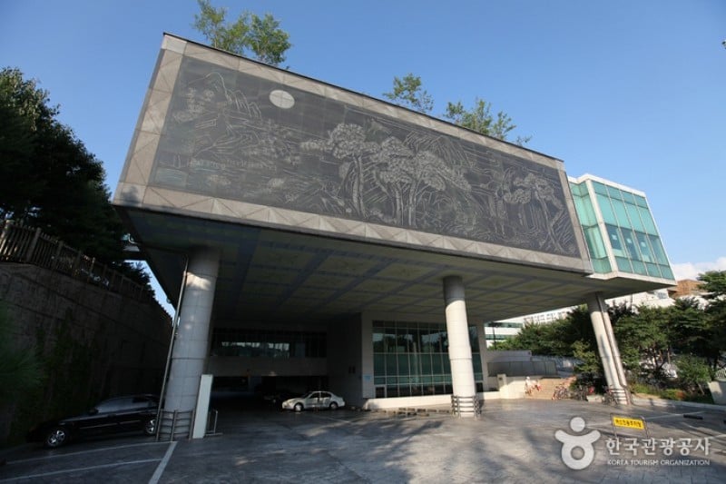 Heojun Museum  (4/4)
