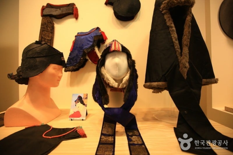 Coreana Art &amp; Culture Complex  (5/12)