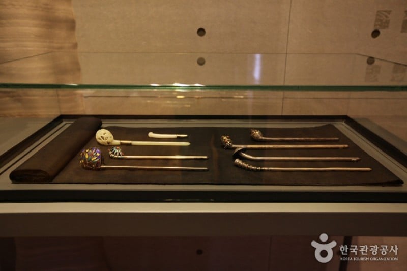 Coreana Art &amp; Culture Complex  (9/12)