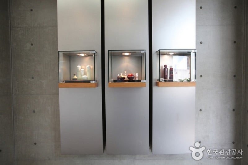 Coreana Art &amp; Culture Complex  (10/12)