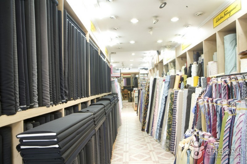 Hilton Tailor  (10/11)