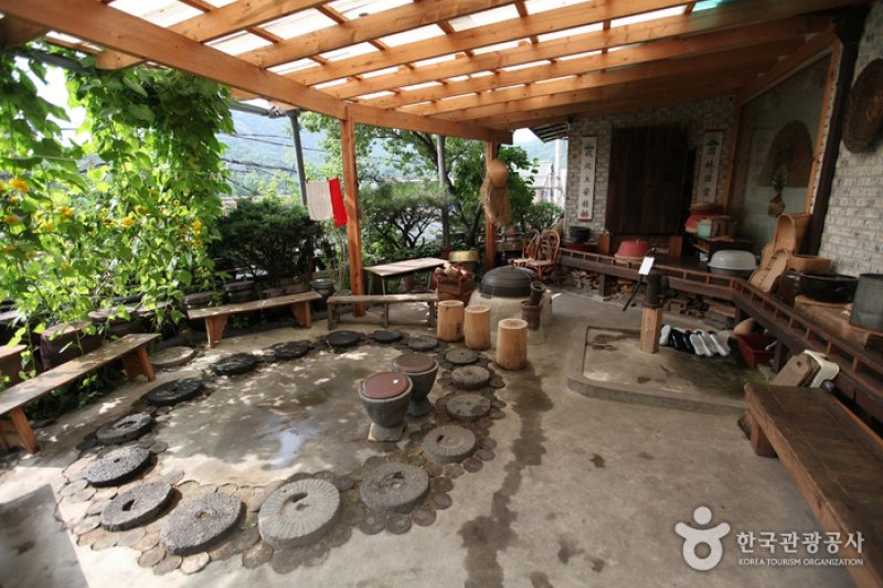 Bukchon Museum Old Fragrance  (2/6)