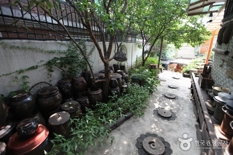 Bukchon Museum Old Fragrance  (3/6)