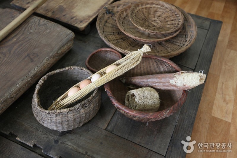 Bukchon Museum Old Fragrance  (6/6)