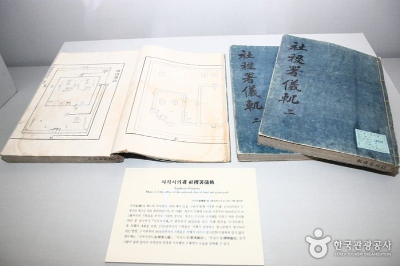 Gyujanggak Library of Seoul National University  (10/11)