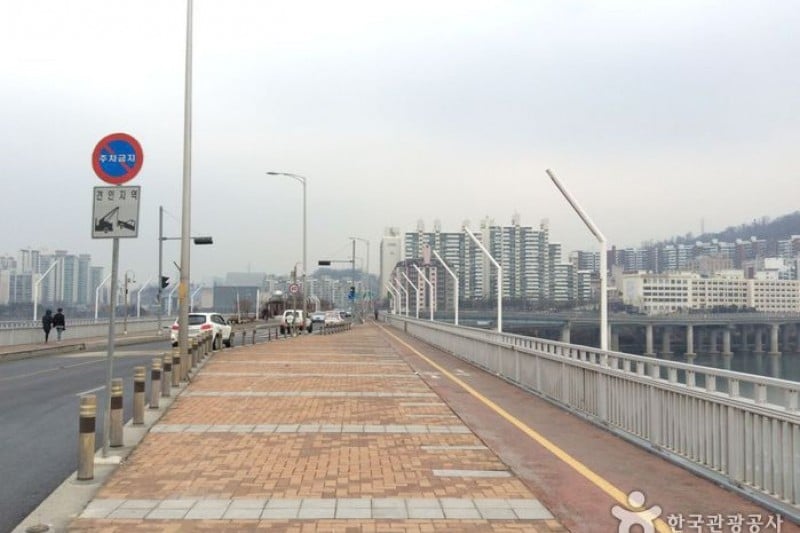 Riverview 8th Avenue  (3/4)