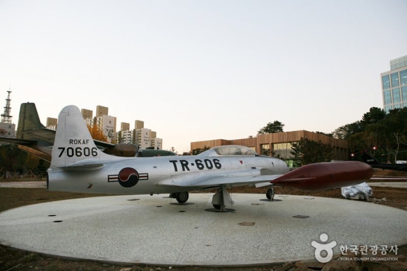 Boramae Park  (3/5)