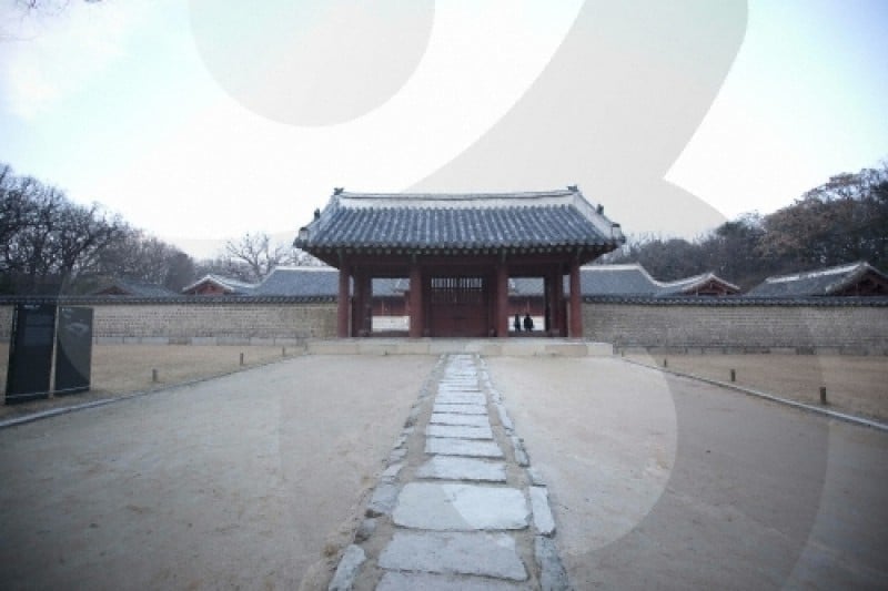 Jongmyodaeje  (1/2)