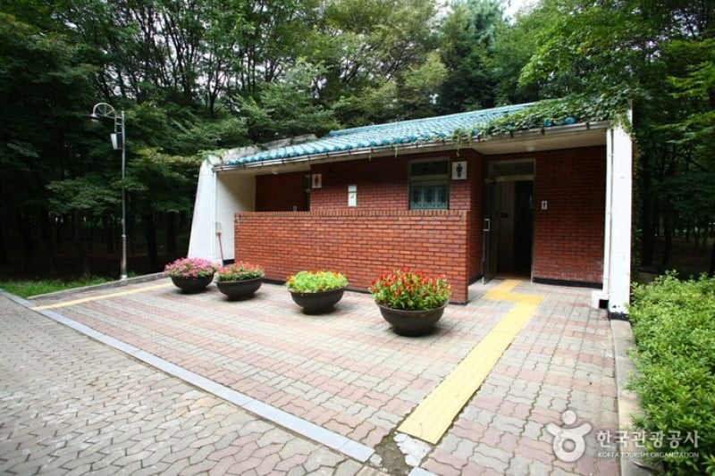 Yangjae Citizens' Park  (2/85)
