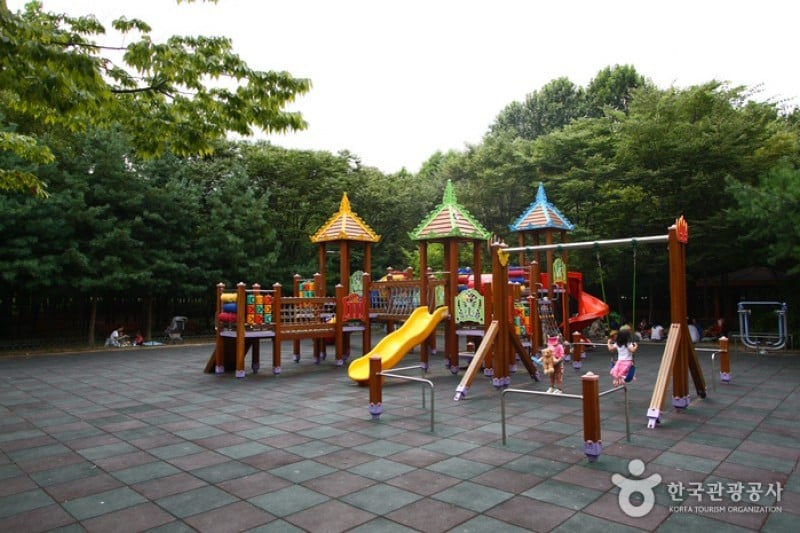 Yangjae Citizens' Park  (13/85)