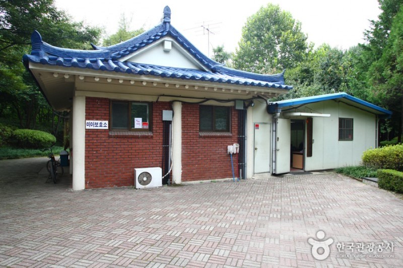 Yangjae Citizens' Park  (25/85)