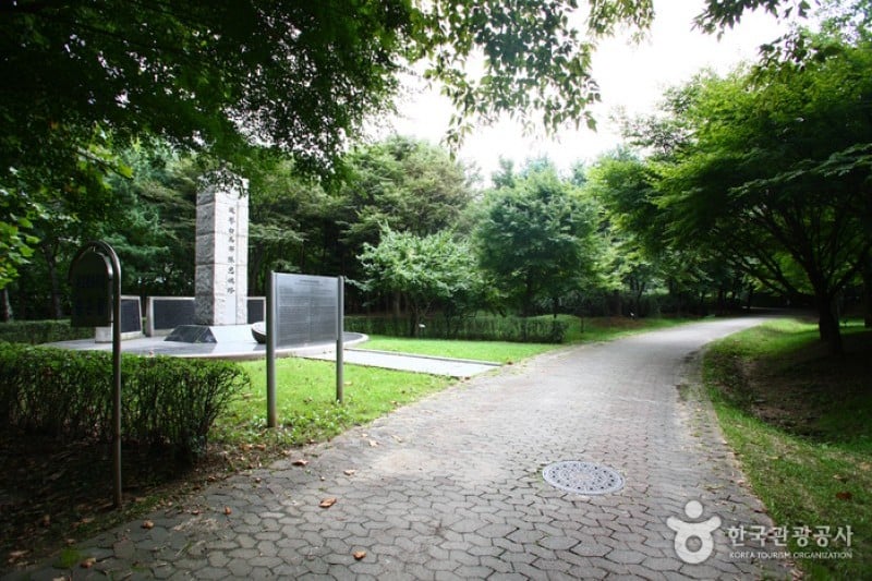 Yangjae Citizens' Park  (32/85)