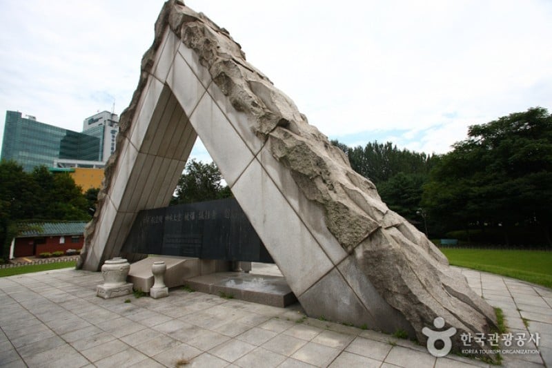 Yangjae Citizens' Park  (36/85)