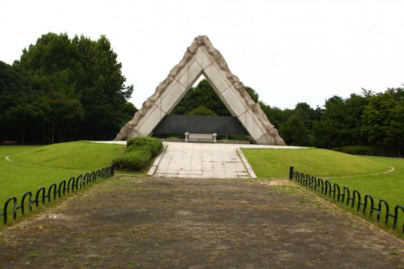 Yangjae Citizens' Park  (38/85)