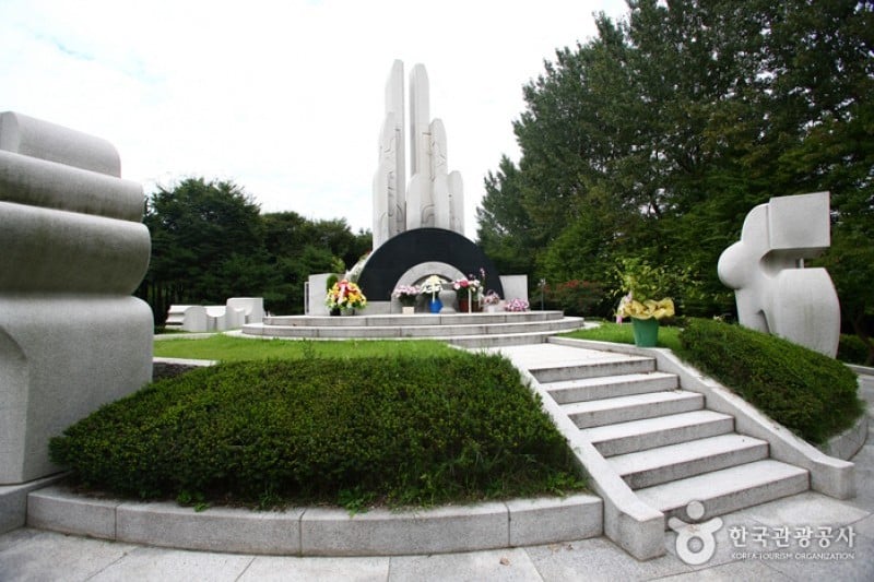 Yangjae Citizens' Park  (41/85)