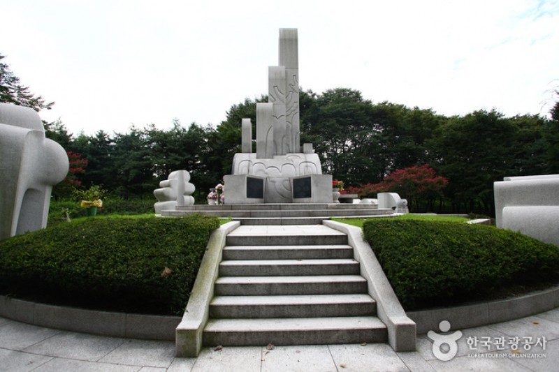 Yangjae Citizens' Park  (43/85)