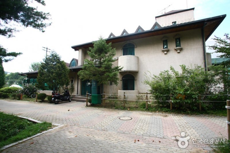 Yangjae Citizens' Park  (57/85)